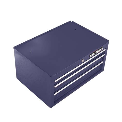 metal tool box 6x18|16 inch deep tool chest.